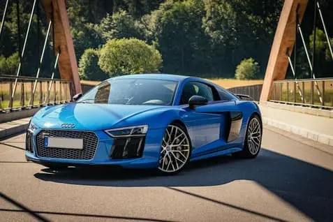 Why European Sports Cars Are Worth the Investment