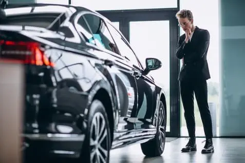 How to Prepare Your Luxury Vehicle for Consignment