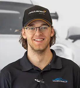 Eli Nielsen