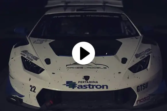 Makes &amp; Models NASA Utah 6 Hour Enduro 2016