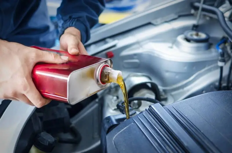 Protect Your Investment: Fluid Maintenance in Luxury Cars