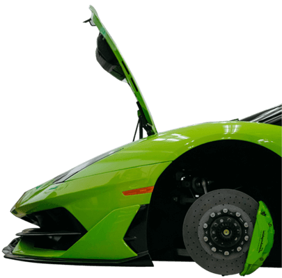 Precision Care for Exotic & German Engineering Precision Care for Exotic & German Engineering
