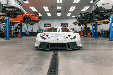 Vehicle Maintenance