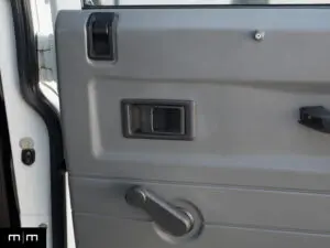 1999 Land Rover Defender 110 TD5