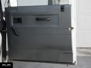 1999 Land Rover Defender 110 TD5