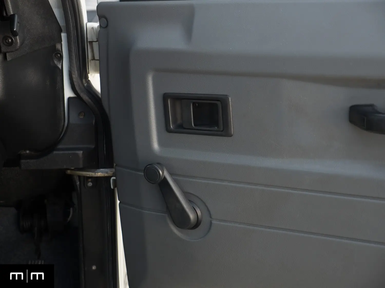 1999 Land Rover Defender 110 TD5