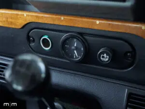 1999 Land Rover Defender 110 TD5