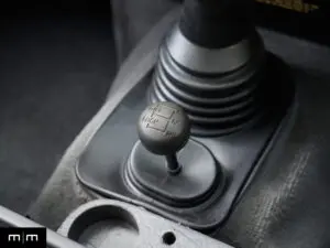 1999 Land Rover Defender 110 TD5