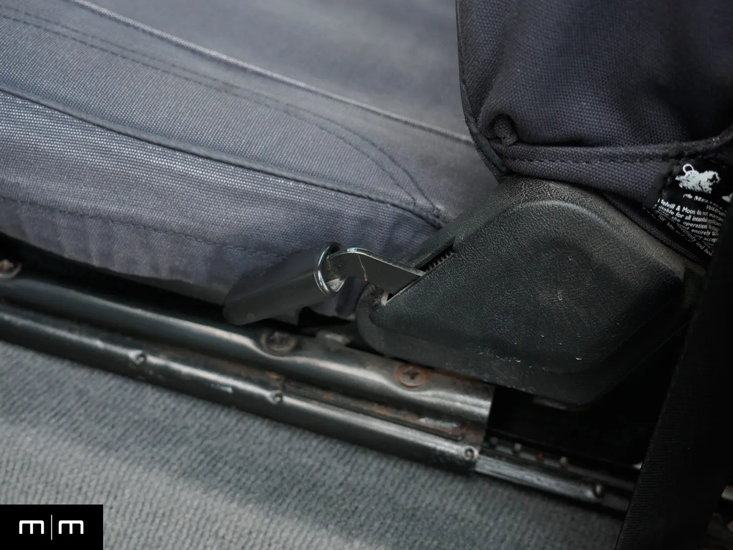 1999 Land Rover Defender 110 TD5