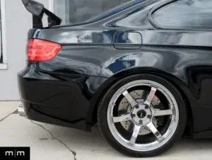 2010 BMW M3