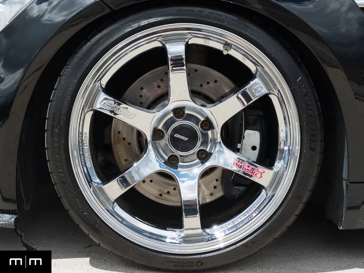 2010 BMW M3
