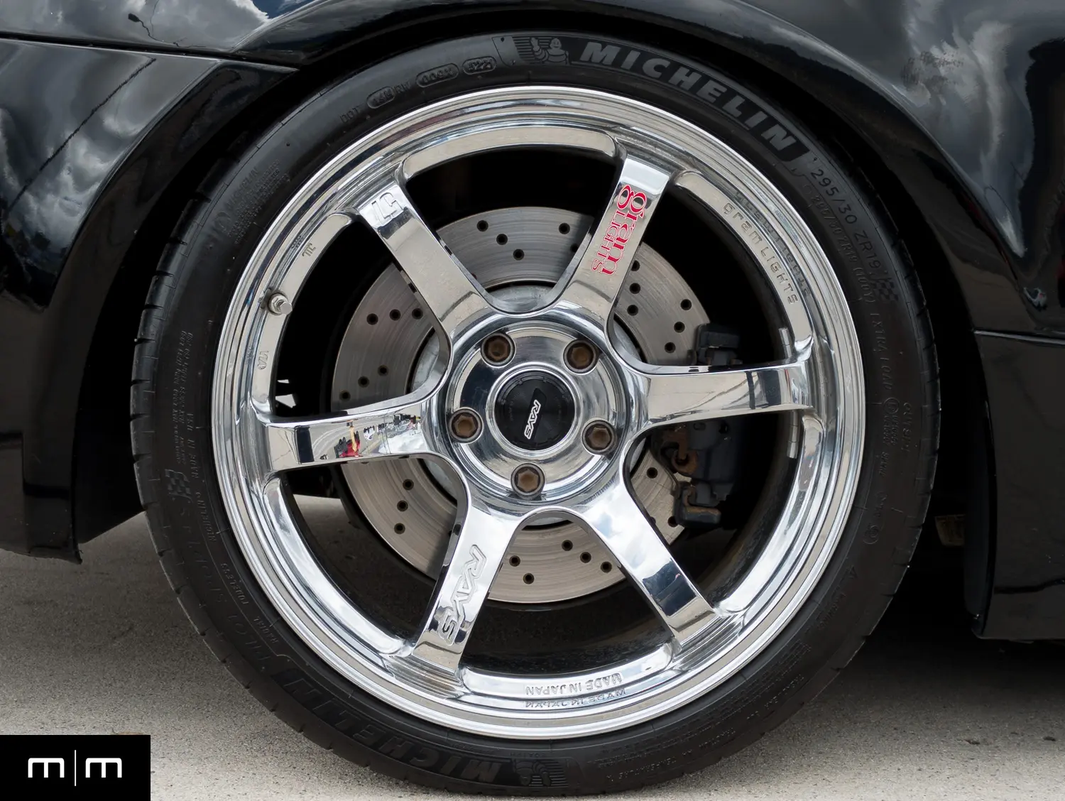 2010 BMW M3