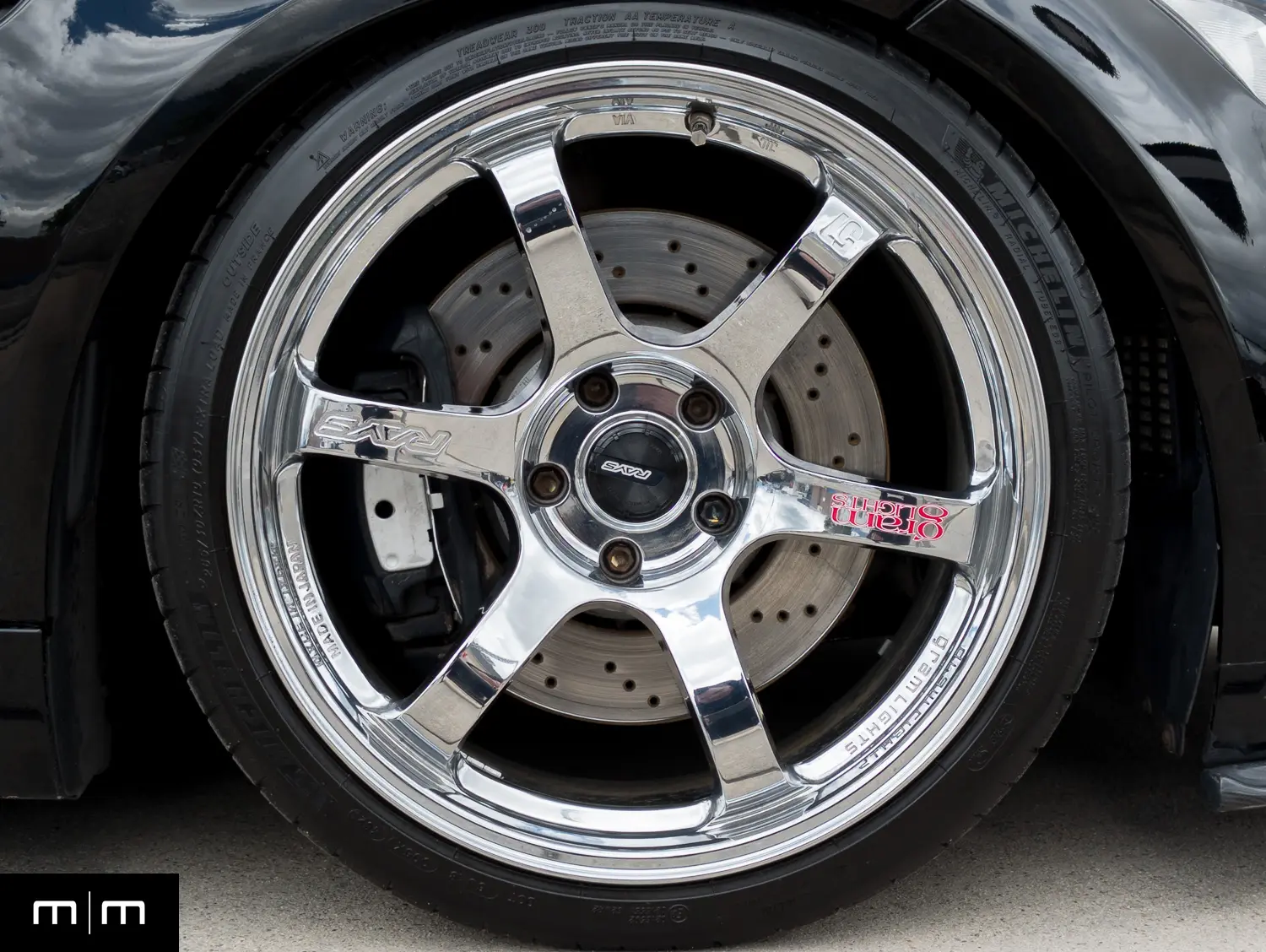2010 BMW M3