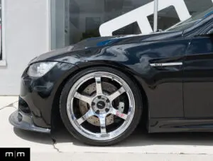 2010 BMW M3