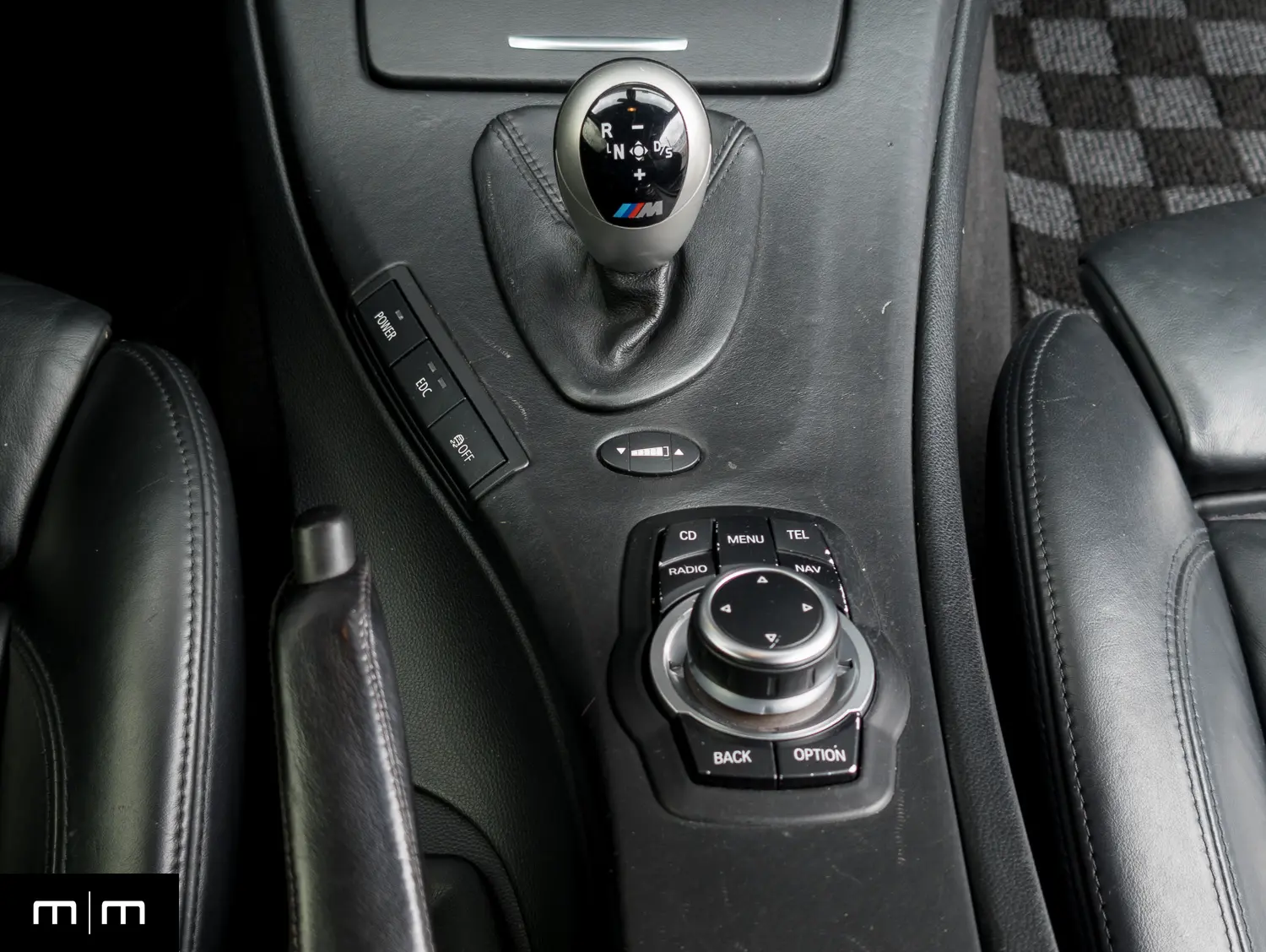 2010 BMW M3