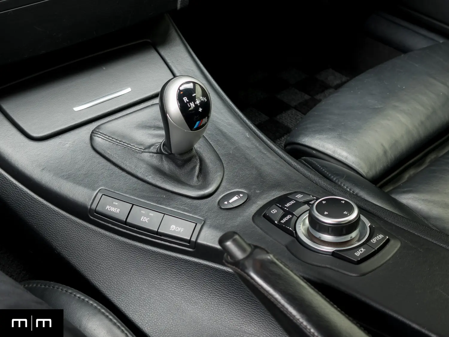 2010 BMW M3