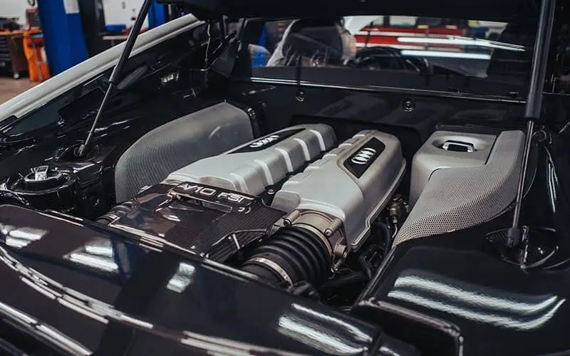 Does Your Exotic Car Need Suspension Modifications?