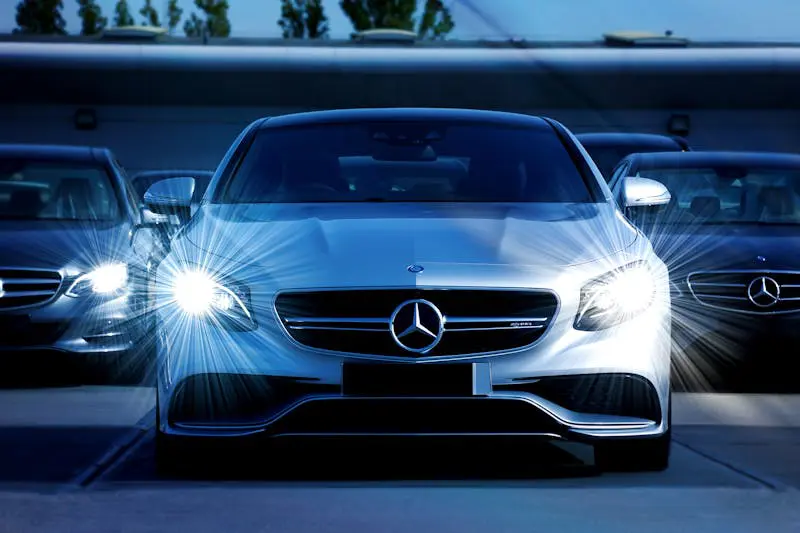Top Used Luxury Car Brands That Hold Their Value