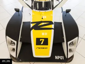 2022 Sebeco Motorsport NP01-Evo