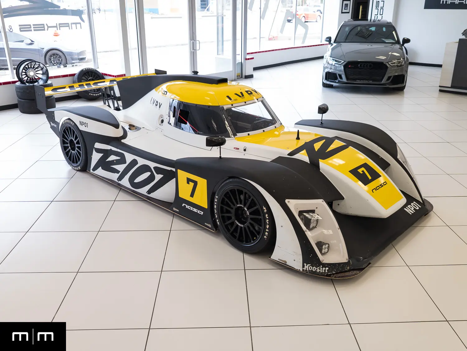 2022 Sebeco Motorsport NP01-Evo