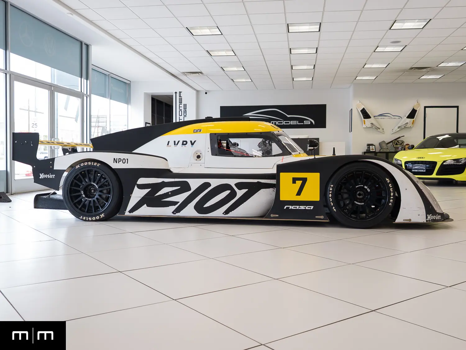 2022 Sebeco Motorsport NP01-Evo
