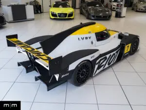 2022 Sebeco Motorsport NP01-Evo