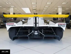 2022 Sebeco Motorsport NP01-Evo