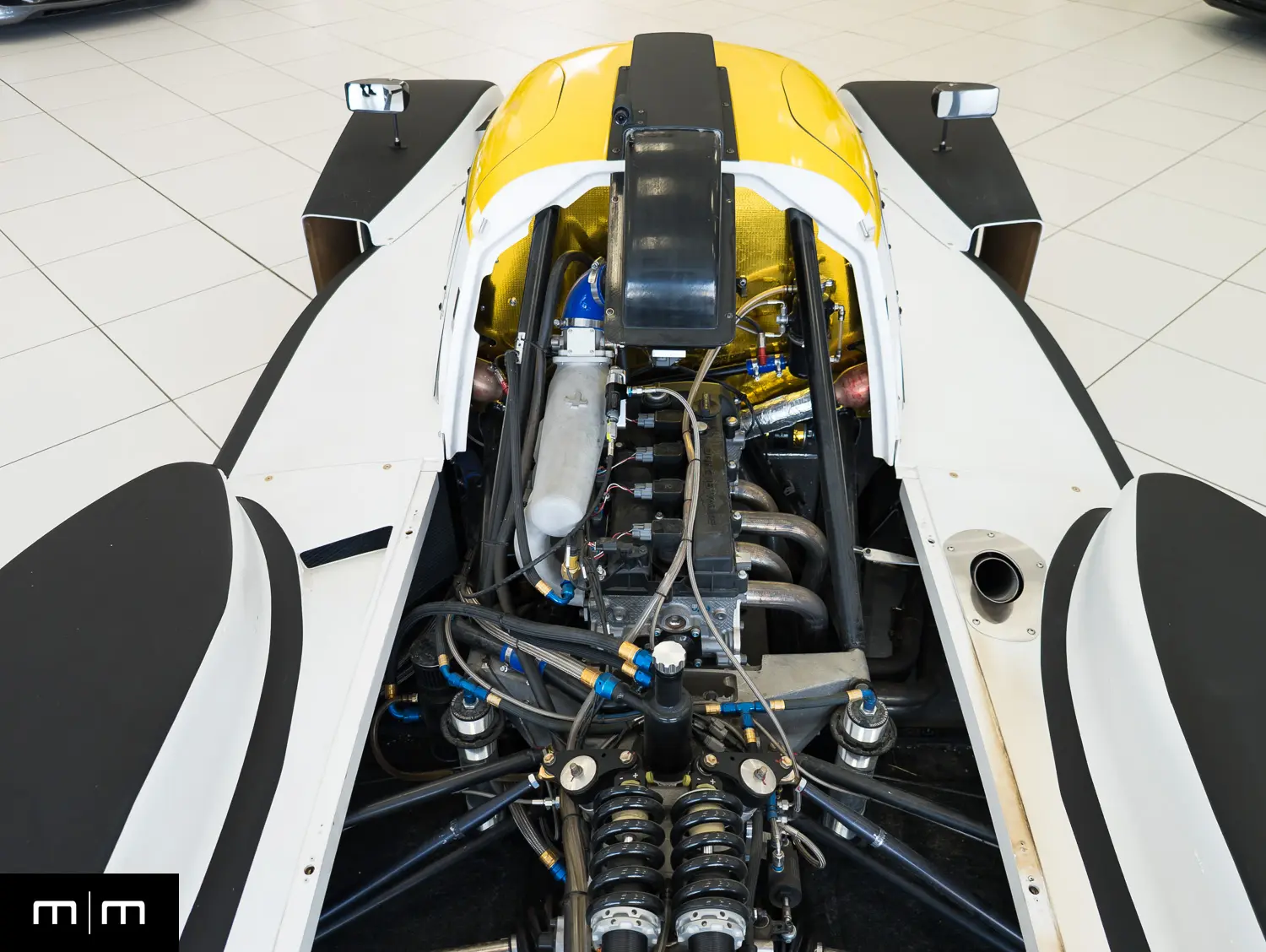 2022 Sebeco Motorsport NP01-Evo