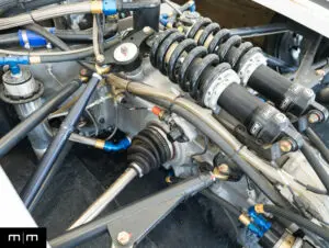 2022 Sebeco Motorsport NP01-Evo