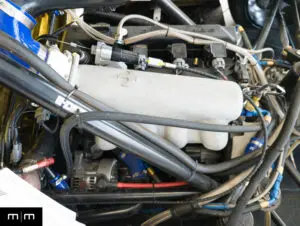 2022 Sebeco Motorsport NP01-Evo