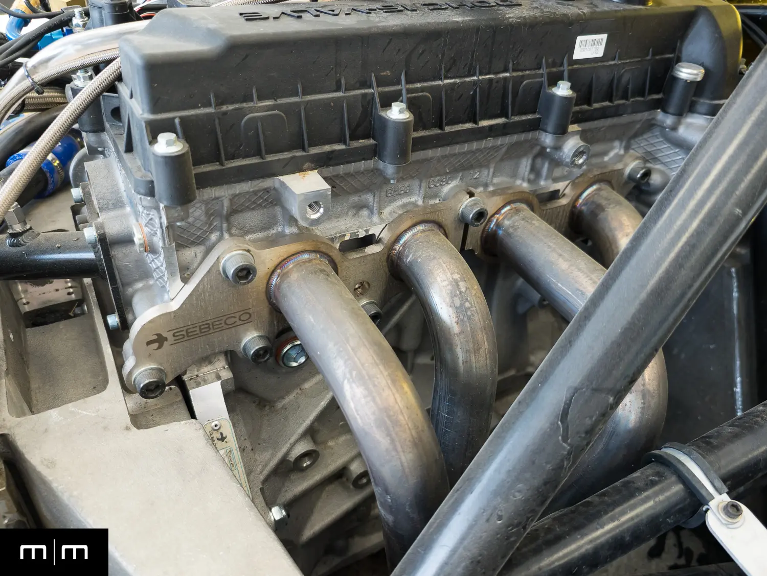 2022 Sebeco Motorsport NP01-Evo