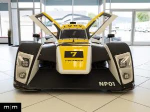 2022 Sebeco Motorsport NP01-Evo