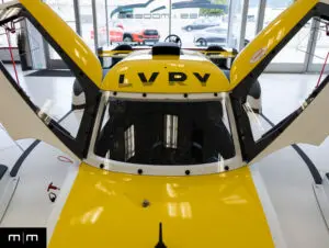 2022 Sebeco Motorsport NP01-Evo