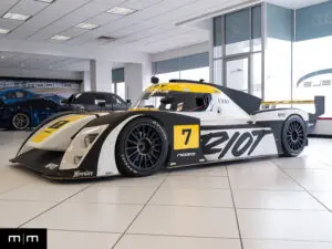 2022 Sebeco Motorsport NP01-Evo