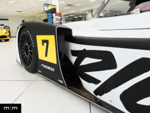 2022 Sebeco Motorsport NP01-Evo