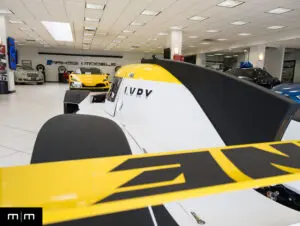 2022 Sebeco Motorsport NP01-Evo