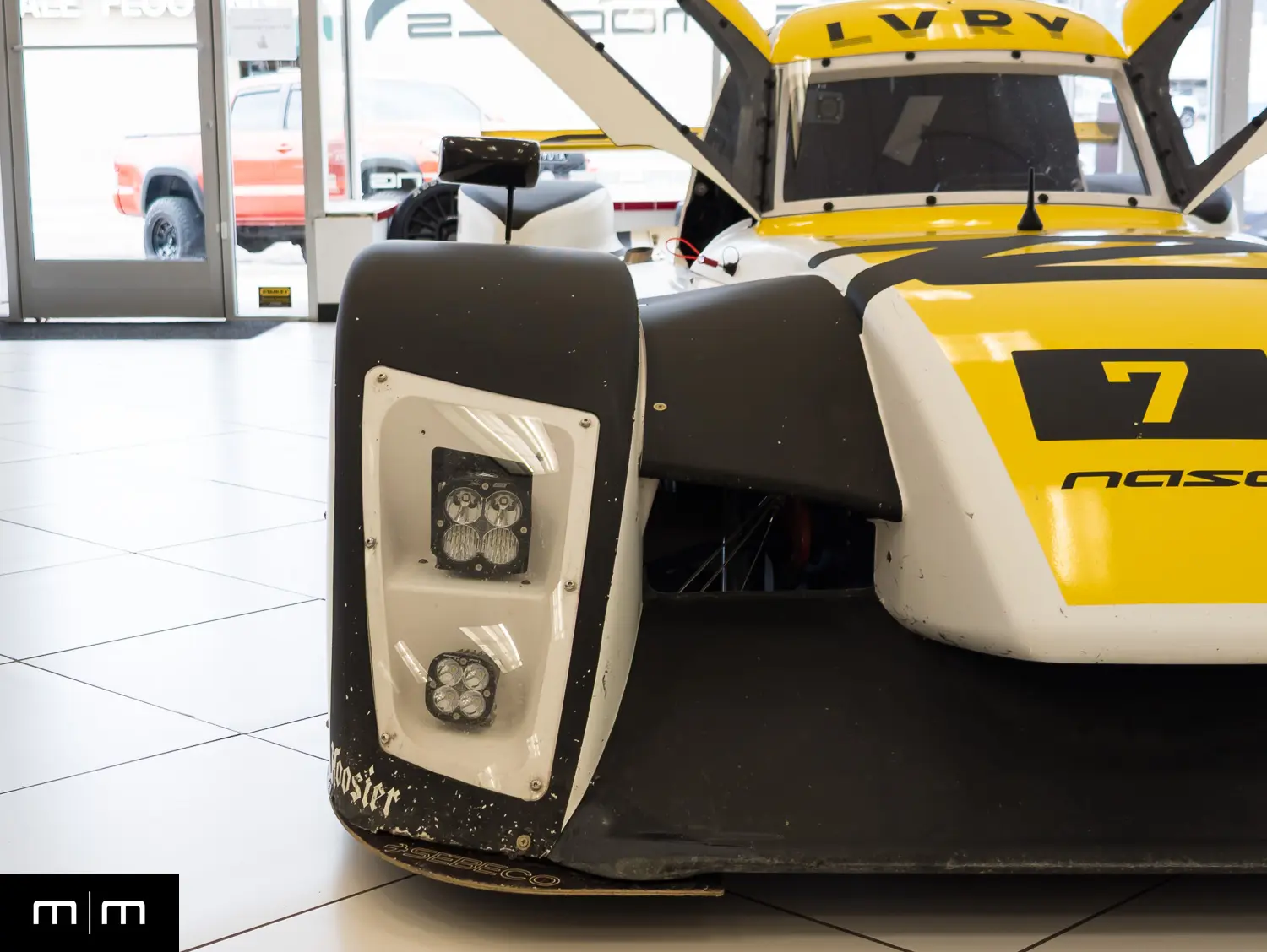 2022 Sebeco Motorsport NP01-Evo