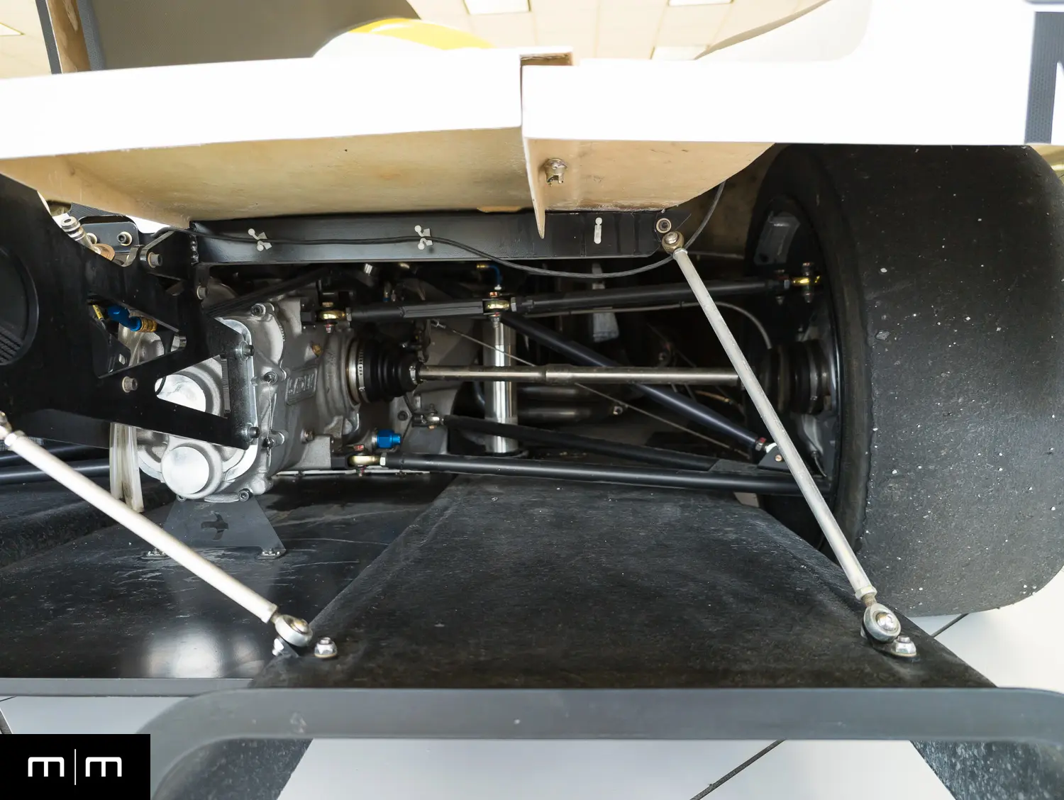 2022 Sebeco Motorsport NP01-Evo