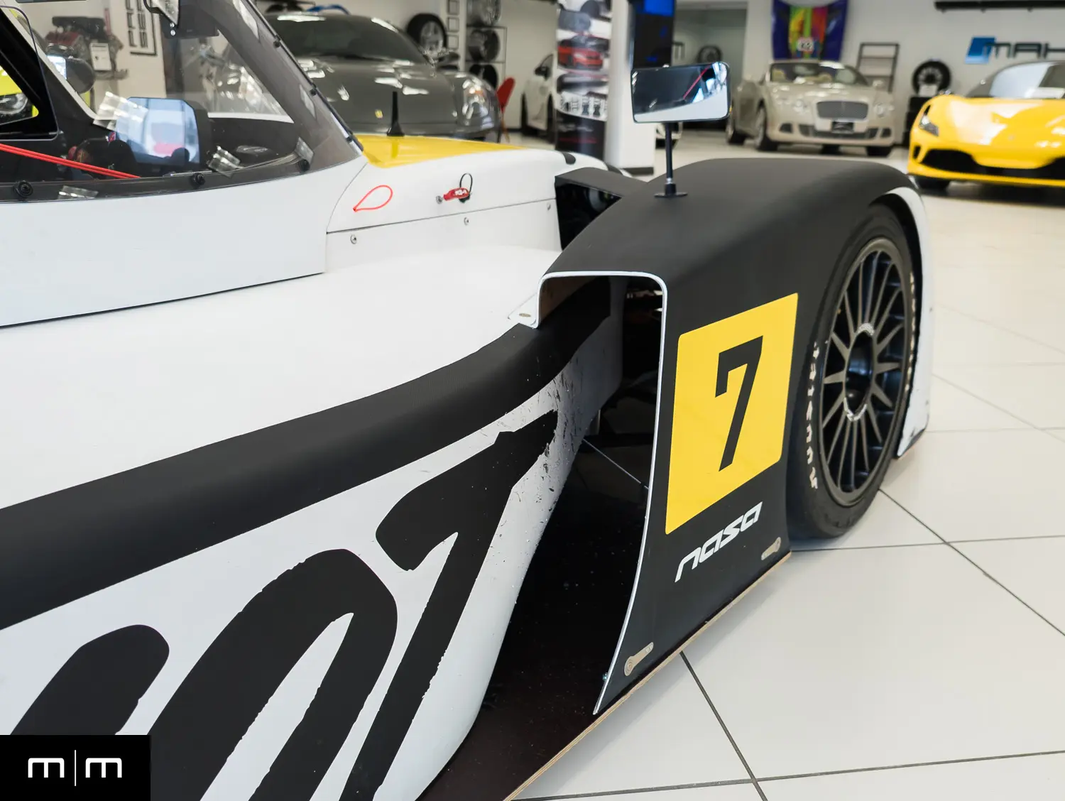 2022 Sebeco Motorsport NP01-Evo