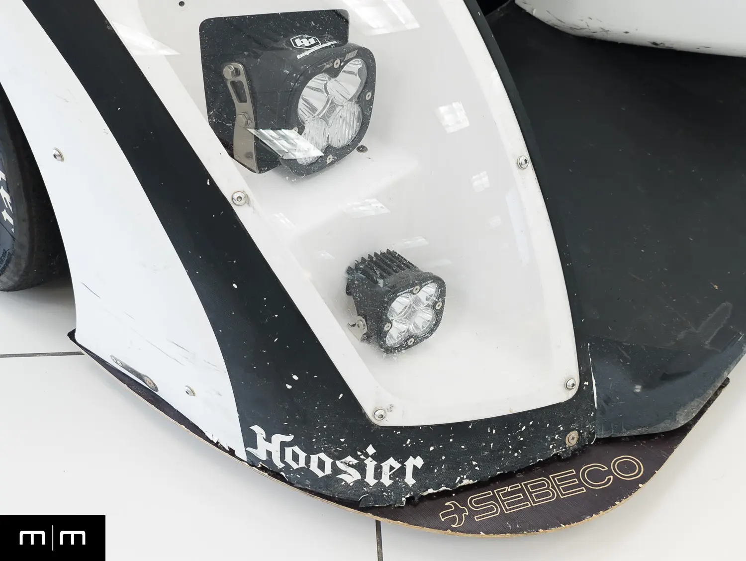 2022 Sebeco Motorsport NP01-Evo