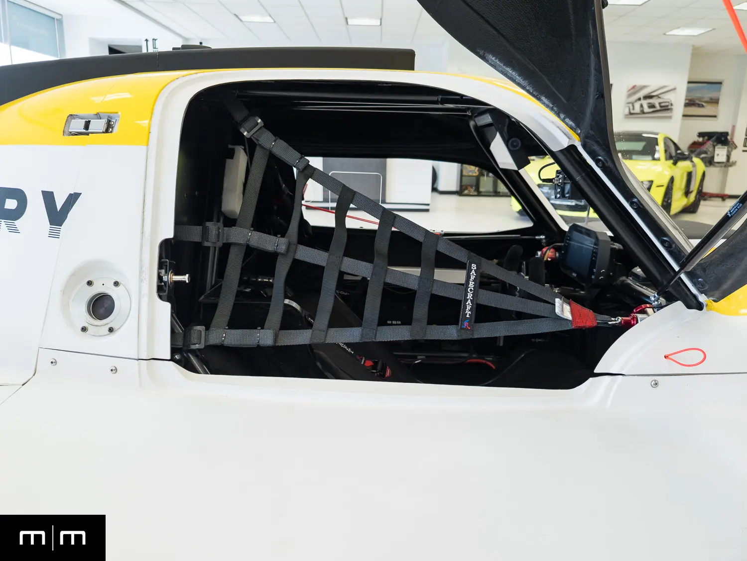 2022 Sebeco Motorsport NP01-Evo