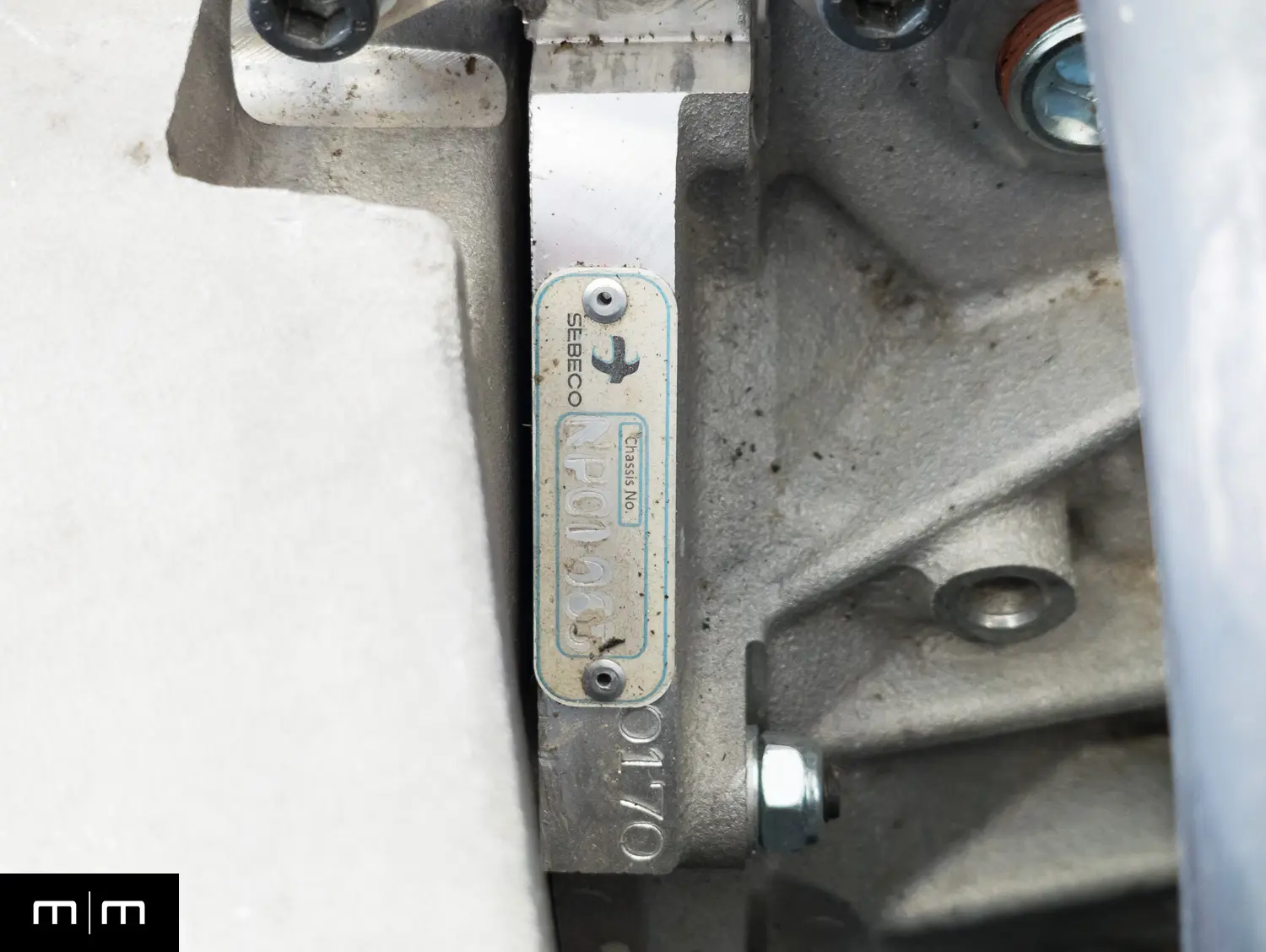 2022 Sebeco Motorsport NP01-Evo