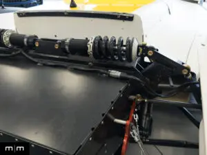 2022 Sebeco Motorsport NP01-Evo