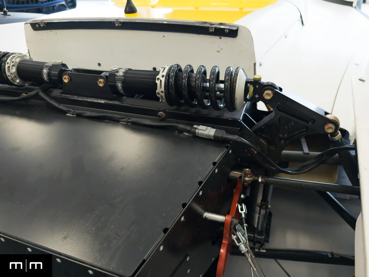 2022 Sebeco Motorsport NP01-Evo