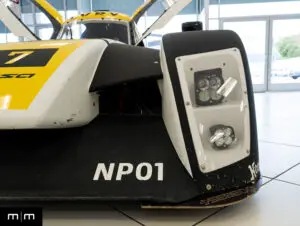 2022 Sebeco Motorsport NP01-Evo