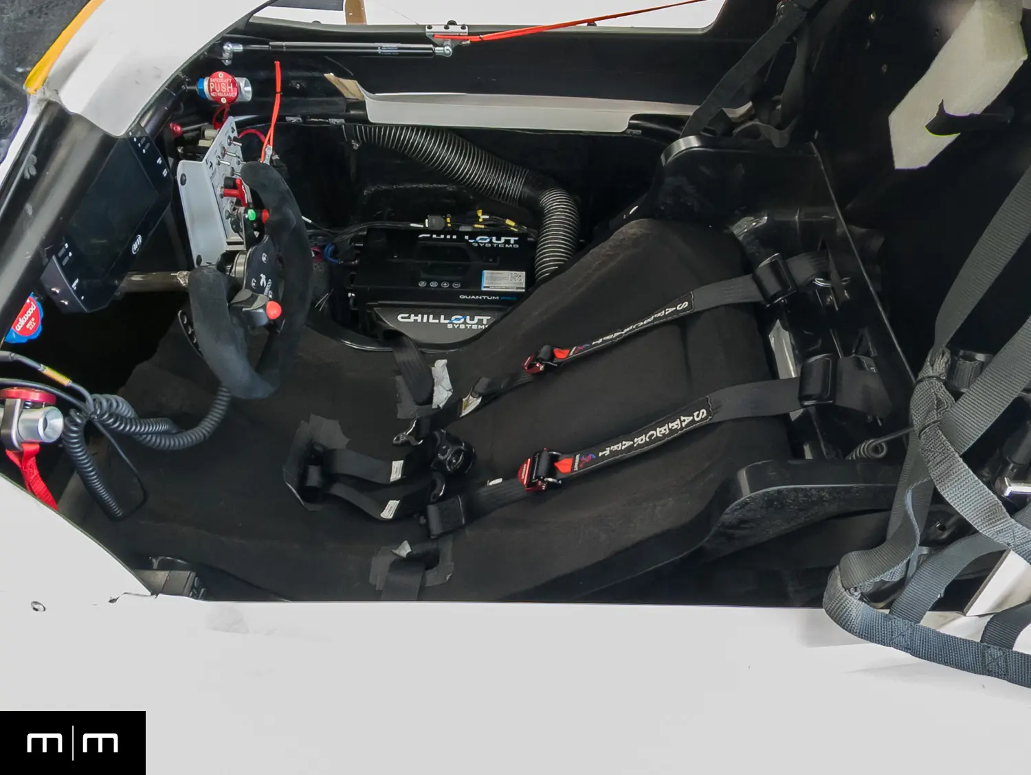 2022 Sebeco Motorsport NP01-Evo