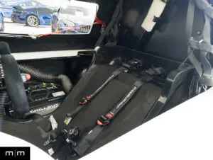 2022 Sebeco Motorsport NP01-Evo