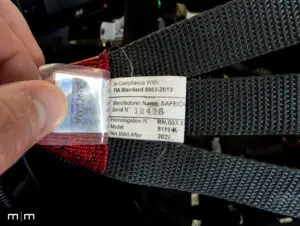 2022 Sebeco Motorsport NP01-Evo