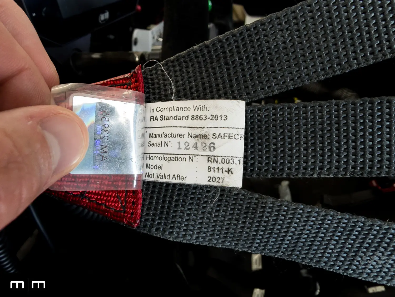 2022 Sebeco Motorsport NP01-Evo