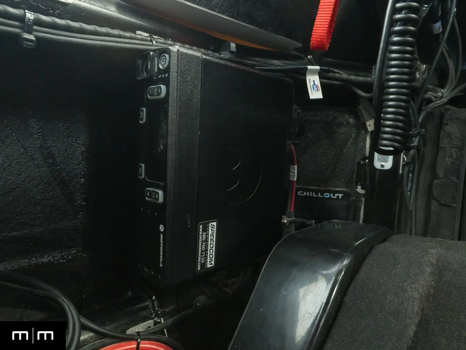 2022 Sebeco Motorsport NP01-Evo